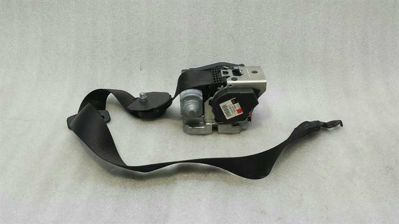 Mercedes E Class W211 front seatbelt A2118604186 seat belt front belt LI