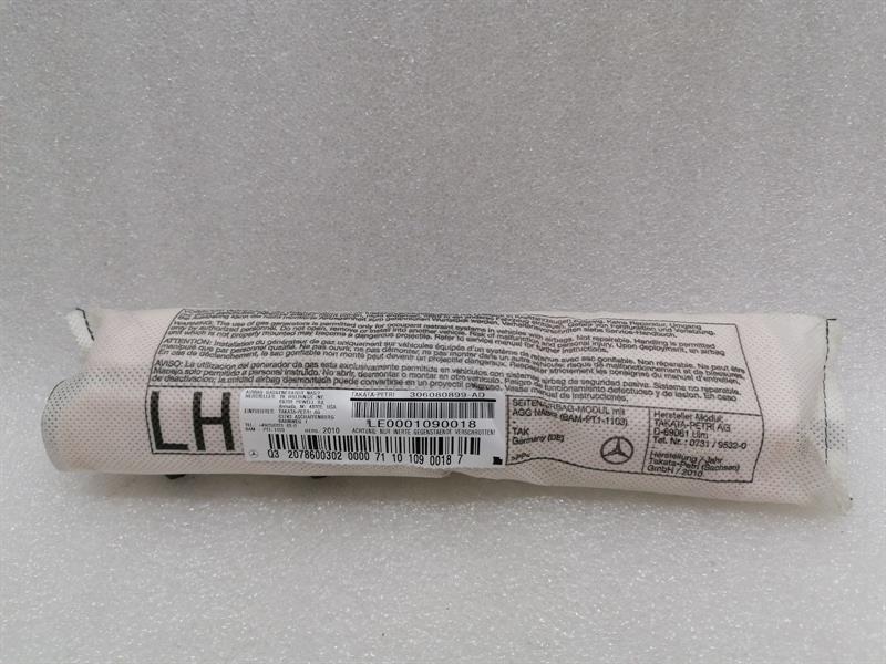 Mercedes-Benz C (W204) Airbag Mercedes E Class W207 Left Module A2078600302 M...