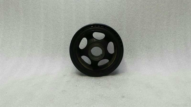 Mercedes-Benz C (W203) Pulley Mercedes E Class W211 Belt Clamp A6420300403 Cr...
