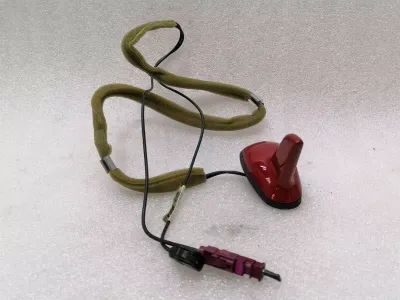 Mercedes E Class W207 Antena / Antena A2078201075 GPS jumta antena
