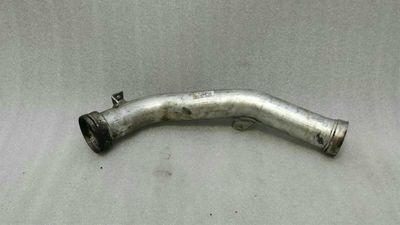 Впускная труба Mercedes E Class W211 A6420980707 Впускной шланг для наддувочного воздуха