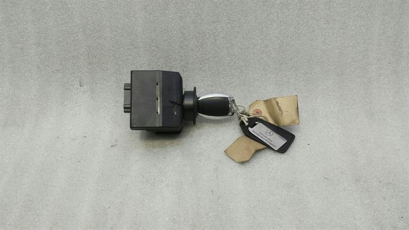 Mercedes-Benz C (W203) Electronic module Mercedes E Class W211 Electronic Module A211545...