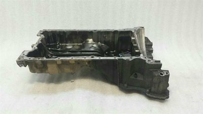 Mercedes E klases W211 eļļas karteris A6420142102 eļļas tvertne OM642