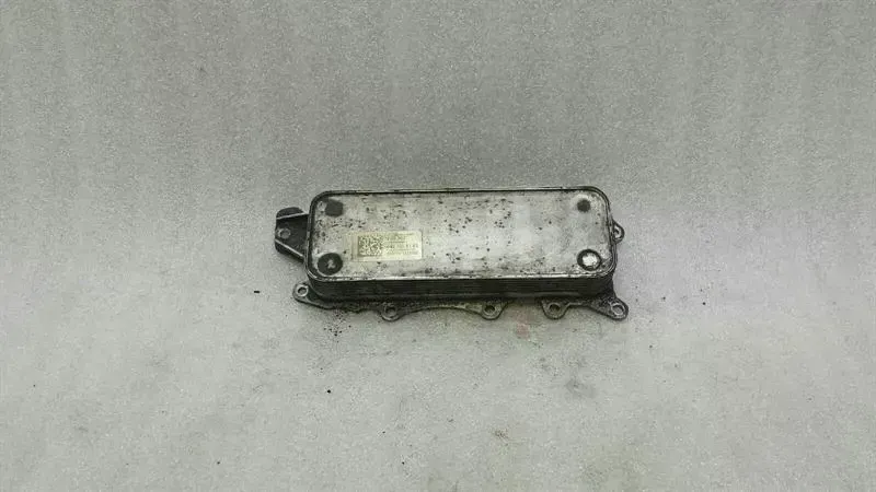 Mercedes-Benz C (W203) Engine Oil Cooler Mercedes E Class W211 Engine Oil Cooler A642180...