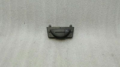 Mercedes E-Klasse W211 PDC Ausschalter A2118216958 PTS Schalter Einparkhilfe
