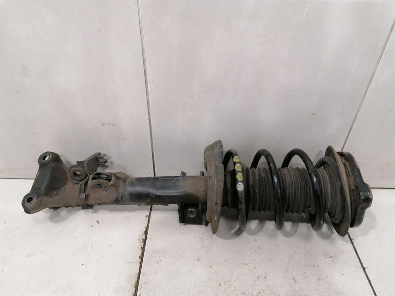 Mercedes-Benz A (W169) Mercedes E Class W207 Shock Absorber Front A2043200530 Front Shock Absorber Body type: Coupe
Fuel: Diesel