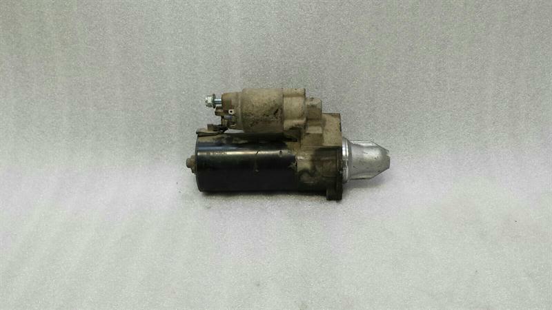 Mercedes-Benz C (W203) Starter Motor Mercedes E Class W211 starter engine A006151620...