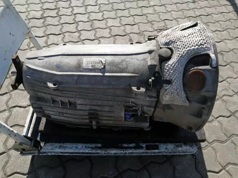 Mercedes-Benz C (W204) Gearbox Mercedes E350 CDI W207 Gearbox A2112704202 7G T...