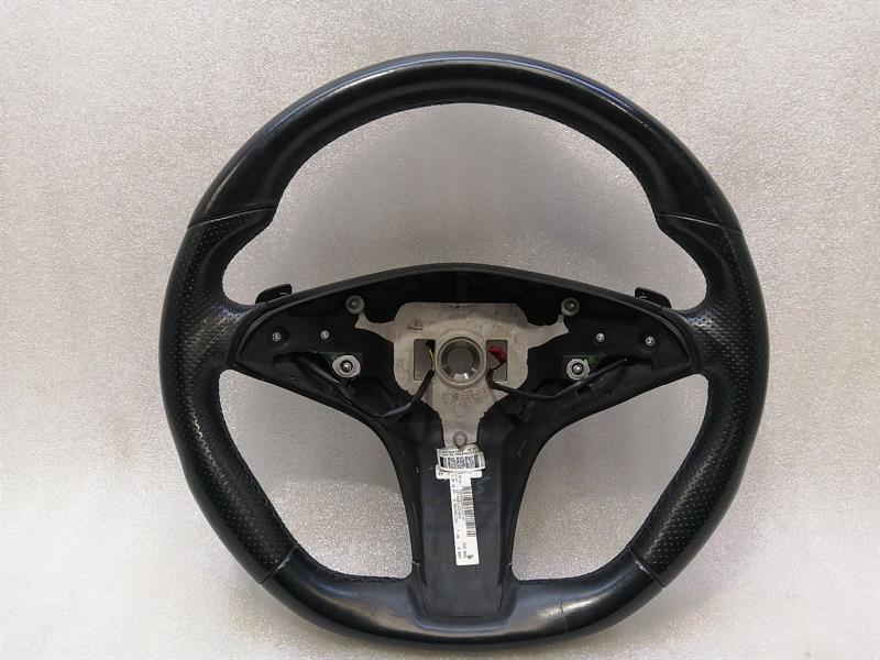 Mercedes-Benz C (W204) steering wheel Mercedes E Class W207 Steering Wheel a207460120...