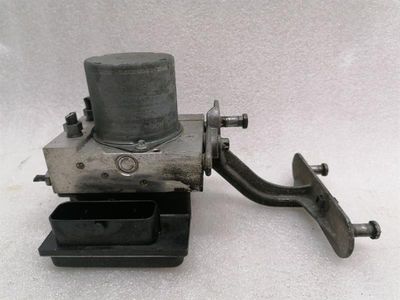 MERCEDES E CLASS W207 POMPA ABS A2124312912 BLOK HYDRAULICZNY POMPY ABS