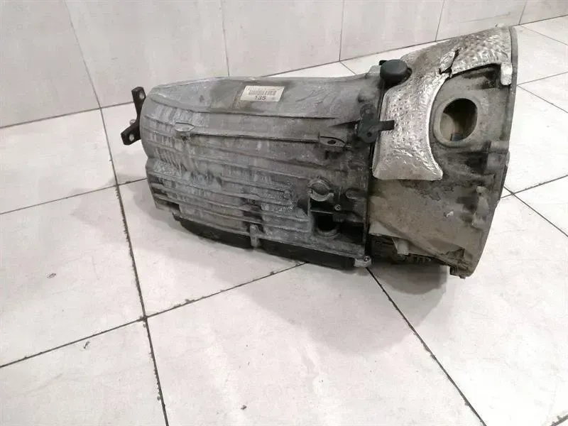 Mercedes-Benz C (W204) Gearbox Mercedes 722903 E350 CDI M642 DIESEL W207 7G Ge...