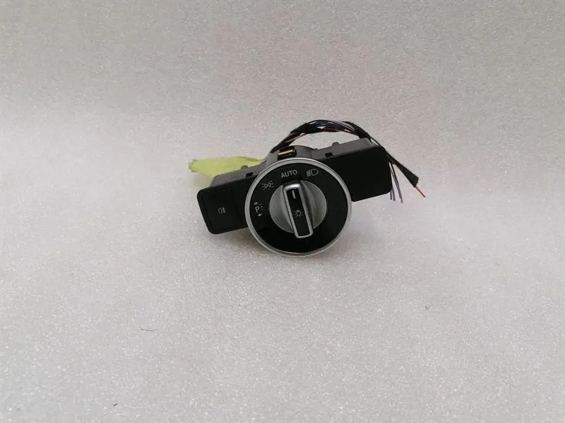 Mercedes E Class W207 Light Switch A2129050551 Light Switch