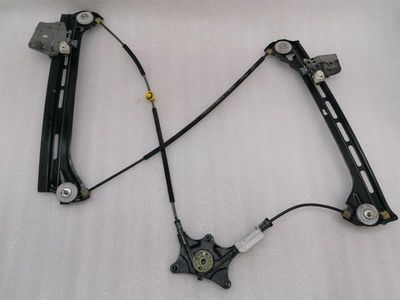 Стеклоподъемник передней правой двери Mercedes E-класса W207 A2077200646