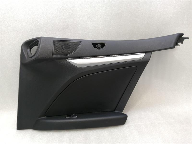 Mercedes-Benz A (W169) Mercedes E Class W207 RRH Panel Cover A2076906325 Rear Right Cover Body type: Convertible
Fuel: Diesel