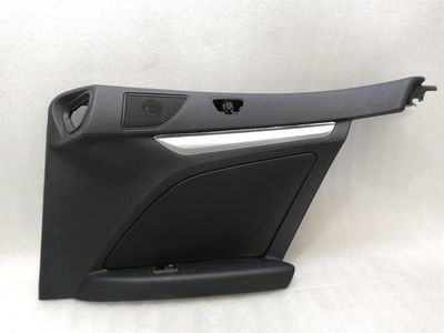 Mercedes E Klasa W207 RRH Panel Cover A2076906325 Tylna prawa osłona
