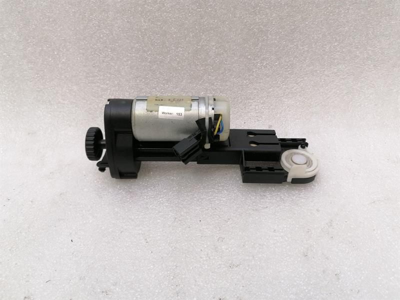 Mercedes E Class W207 Draft Stop Actuator A2078600141 Wind Deflector Actuator Motor