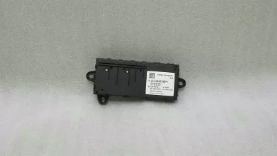 Mercedes GL X166 suspension modules A1669003607 control unit air suspension airmatic