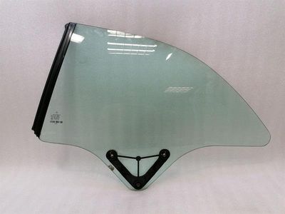 Mercedes E klase W207 RLH ceturkšņa stikls A2076700310 durvju stikls 1/4 aizmugurē pa kreisi