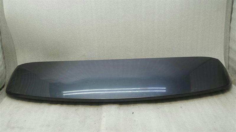 Mercedes-Benz A (W176) Mercedes GL X166 Rear Spoiler A1667900988 Rear Spoiler Body type: SUV
Fuel: Diesel
