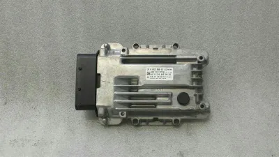Moduły wydechowe Mercedes GL X166 A6429008101 Jednostka sterująca wydechu Adblue