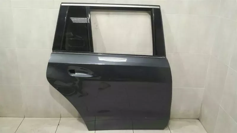 Mercedes GL X166 Right Rear Door A1667300405 Door Rear Right