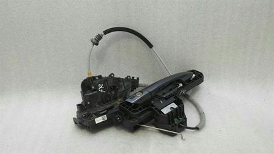 Замок передней правой двери Mercedes GL X166 RHD A0997209201 с правым рулем