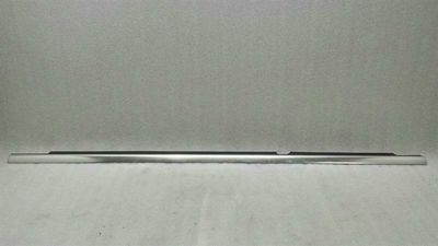 Mercedes GL X166 bak vänster kaross A1667351365 list bak vänster