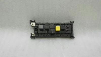 Mercedes GL X166 Fuse Box A1669061202 Fuse Box