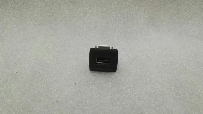 Mercedes GL X166 electronic module A2188200187 control unit USB input