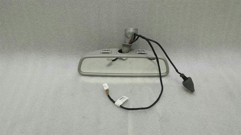 Mercedes-Benz A (W176) Mercedes GL X166 rear view mirror A1668100217 rear view mirror interior mirror Body type: SUV
Fuel: Diesel