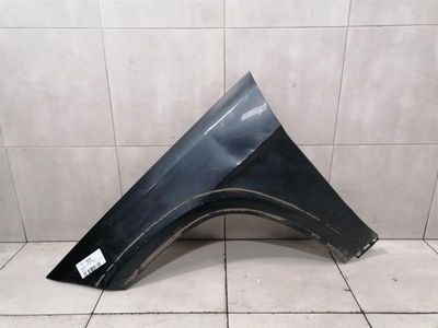 Mercedes GL X166 Kotflügel links A1668802700 Kotflügel vorne links defekt Aluminium