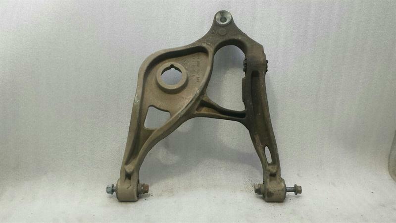 Mercedes-Benz GL / GLS (X166) Mercedes ML W164 Left Rear Wishbone A1643500606 Rear Sidebar LI Body type: SUV
Fuel: Diesel