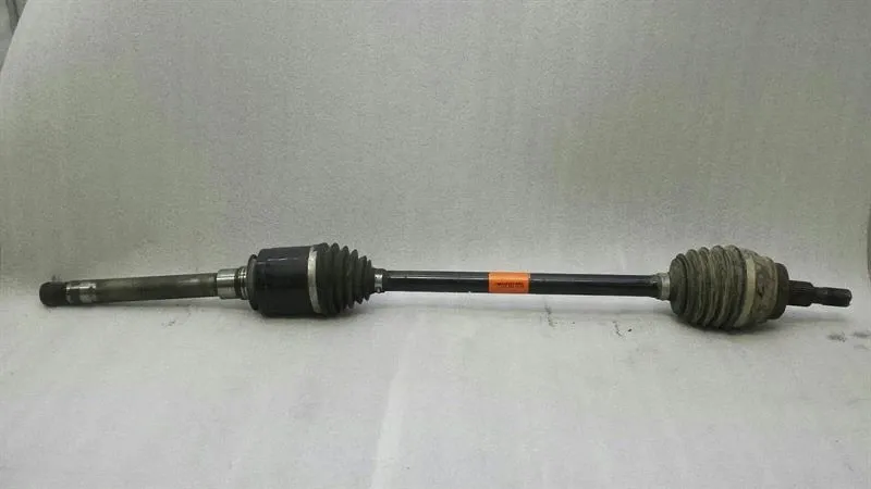 Mercedes GL X166 Right Front Drive Shaft A1663301300 Drive Shaft Front Right
