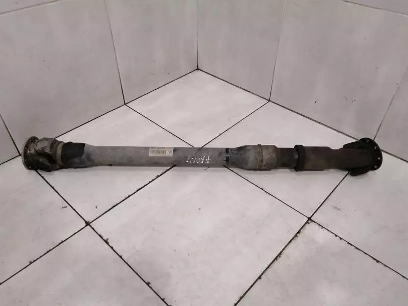 Mercedes-Benz A (W176) Mercedes G-Car W463 Transfer Case Prophetic A4634101302 Gimbal Shaft Front Body type: SUV
Fuel: Diesel