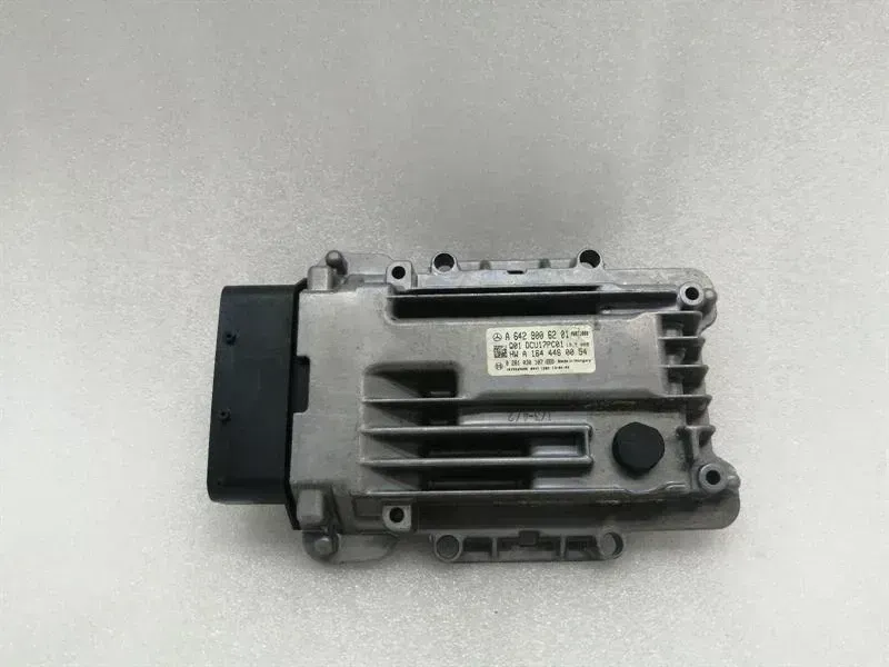 Mercedes-Benz A (W176) Mercedes G-Car W463 ADBLUE Electronic Module A6429006201 Control Unit ADBLUE Body type: SUV
Fuel: Diesel