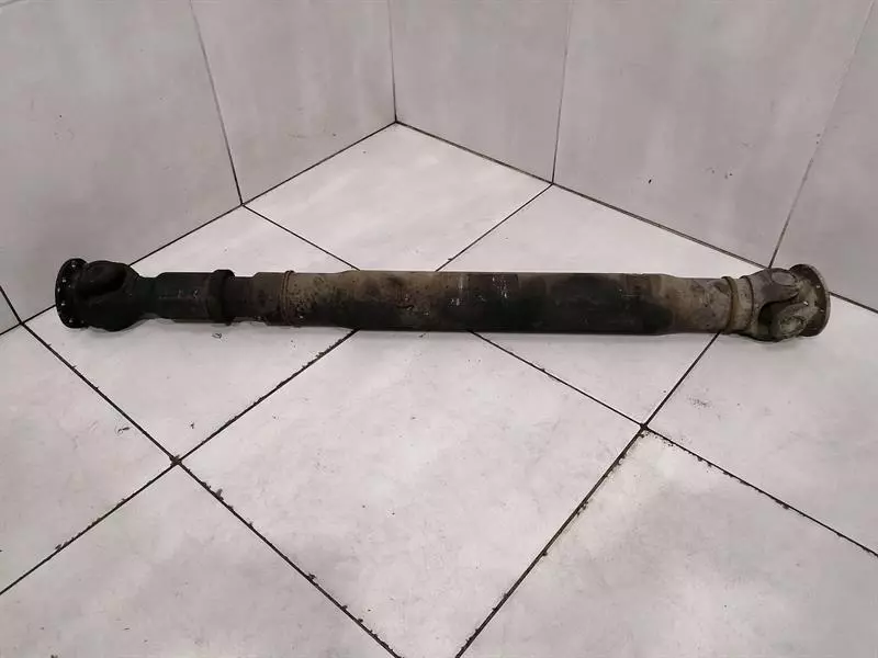 Mercedes-Benz A (W176) Mercedes G-Car W463 Propelled Stick A4634101102 Gimbal Shaft Body type: SUV
Fuel: Diesel