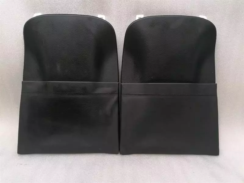 Mercedes-Benz A (W176) Mercedes G-Car W463 Seat Covers A2049105301 9H23 Front Seat Trim Set Body type: SUV
Fuel: Diesel