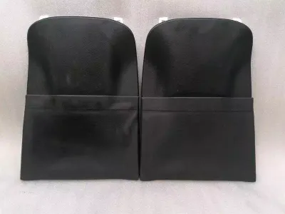 Housses de siège avant pour Mercedes G-Car W463 A2049105301 9H23