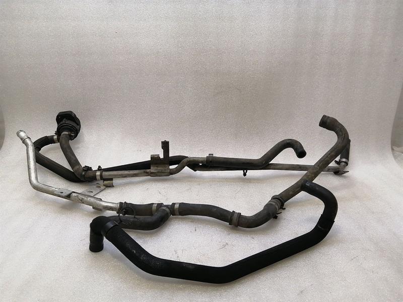 Mercedes-Benz A (W176) Mercedes G-Wagen W463 Cooling Pipe A4635002088 Cooling Water Hose Hose Body type: SUV
Fuel: Diesel