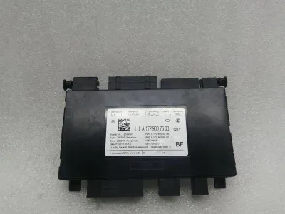 Электронный модуль сиденья Mercedes G-Wagen W463 A1729007600 ECU Seat