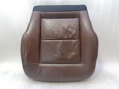 Housse de coussin de siège droit pour Mercedes G W463 A4639104803 8P76