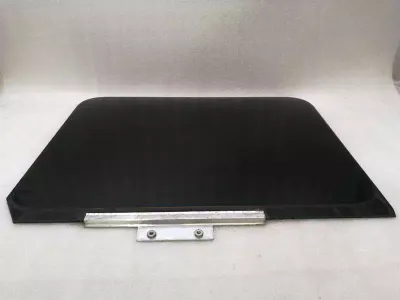 Mercedes G-Wagen W463 höger bakdörr glas A4637350910 dörr fönster bak höger
