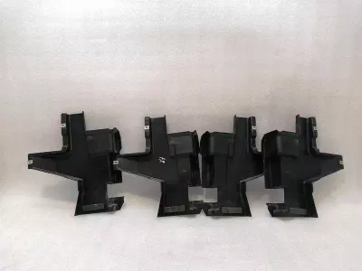 Mercedes G-Wagen W463 Türverkleidungsset A4637202948 Türverkleidungsverkleidungsset