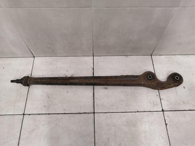 Mercedes-Benz A (W169) Mercedes G-Car W463 Rear Suspension Arm A4613500006 Rear Left Side Handlebar Body type: SUV
Fuel: Diesel