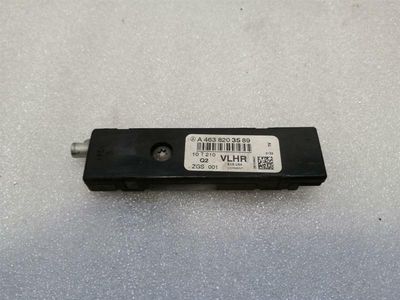 Mercedes G-Wagen W463 Bakantenn / Antenn A4638203589 Bakantenn