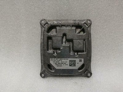 Mercedes S-Klass W221 W216 Xenon Ballast A2219000404 Xenon Ballast LED