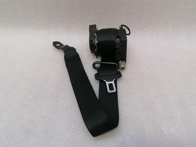 Ceinture de sécurité Mercedes G-Wagen W463 FLH A4638605785 ceinture de sécurité avant gauche