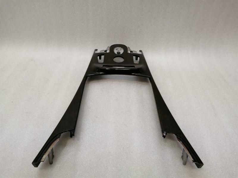 Mercedes S-Class W221 MOPF Console Veneer A2216801707 Bar Cover