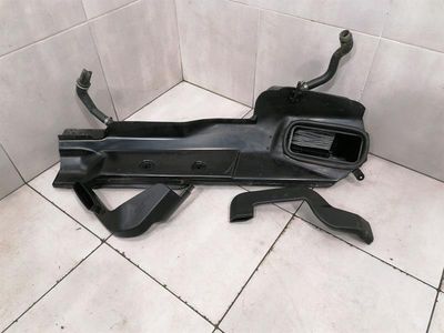 2013 MERCEDES W463 A4638301000 ВОЗДУШНЫЙ ВОЗДУХОЗАБОРНИК ОТОПИТЕЛЯ МОТОРНЫЙ ОТСЕК ПРАВЫЙ РУЛЬ ПРАВОРОННИЙ РУЛЬ