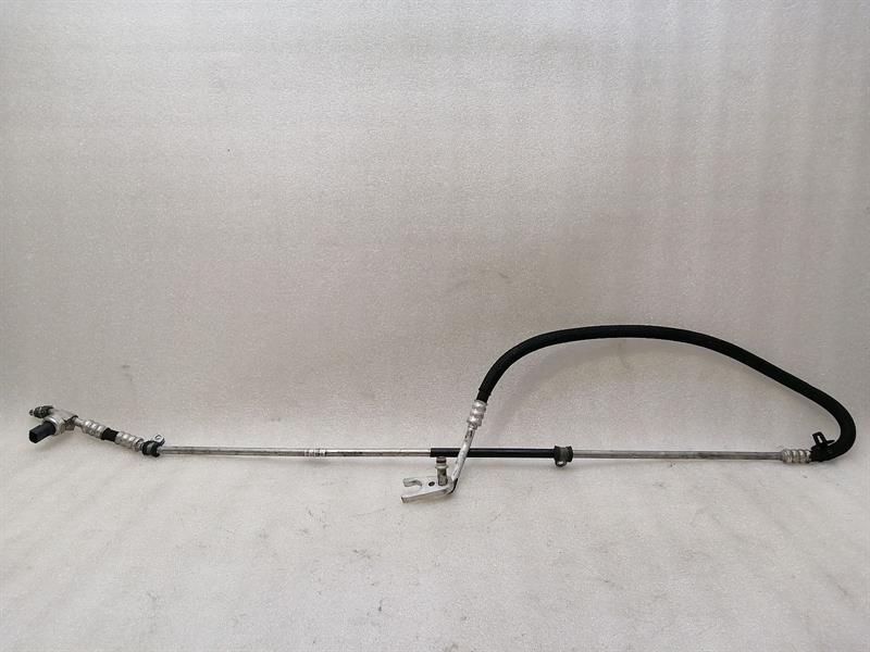 Mercedes-Benz A (W176) Mercedes G350 CDI W463 A/C Pipe A4635002288 Air Conditioning Line Air Conditioning Body type: SUV
Fuel: Diesel